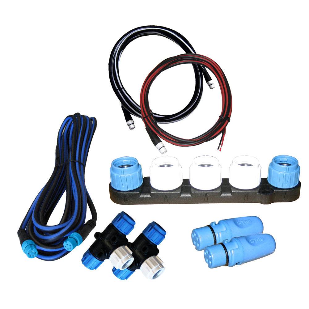 Suncoast Marine and Auto offers Raymarine Evolution SeaTalkng Cable Kit [R70160]