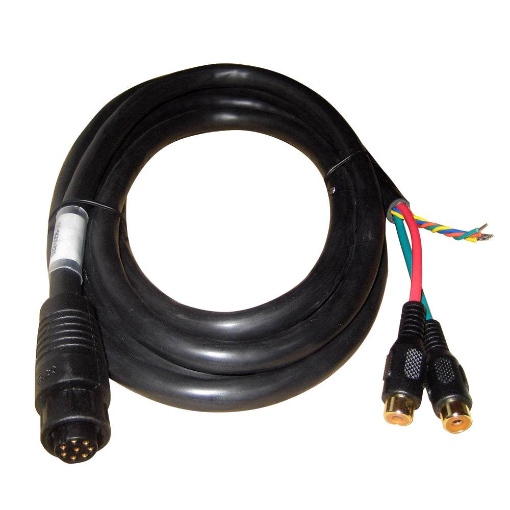 Suncoast Marine and Auto offers Simrad NSE/NSS Video/Data Cable - 6.5' [000-00129-001]