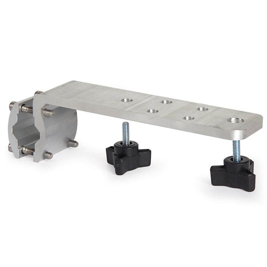 Suncoast Marine and Auto offers Kuuma Inboard/Outboard Rail Mount [58182]