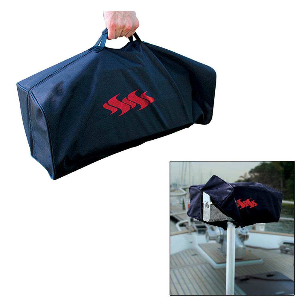 Suncoast Marine and Auto offers Kuuma Grill Cover f/Model 125, 150 160 [58300]