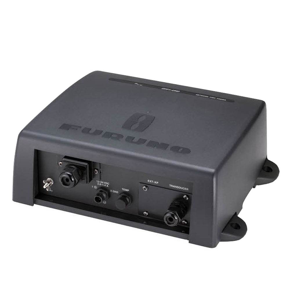 Suncoast Marine and Auto offers Furuno DFF1-UHD TruEcho CHIRP Sounder Module [DFF1-UHD]