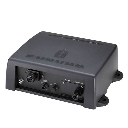 Suncoast Marine and Auto offers Furuno DFF1-UHD TruEcho CHIRP Sounder Module [DFF1-UHD]