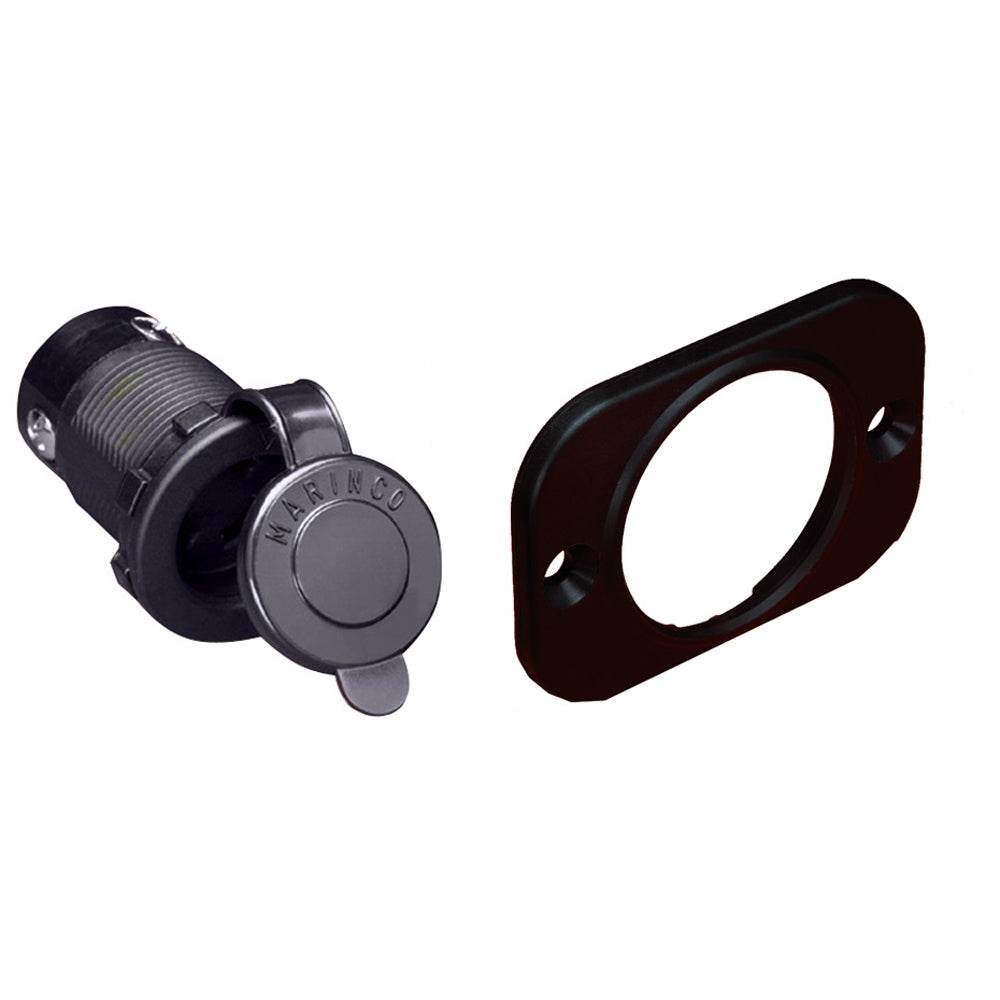 Suncoast Marine and Auto offers Marinco ConnectPro 3-Wire Receptacle [12VBR]