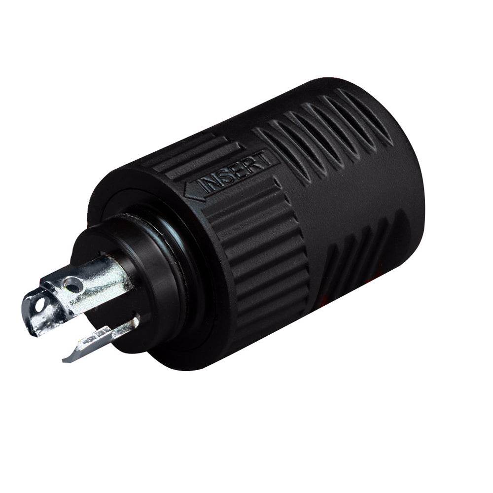 Suncoast Marine and Auto offers Marinco ConnectPro 3-Wire Plug [12VBP]