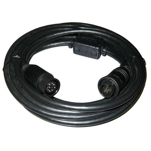 Suncoast Marine and Auto offers Raymarine 4M Transducer Extension Cable f/CHIRP & DownVision [A80273]