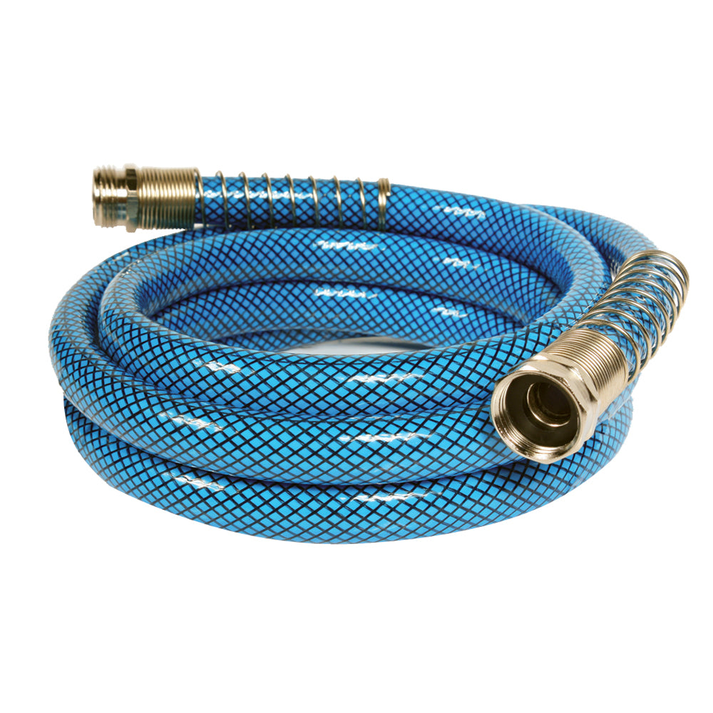 Suncoast Marine and Auto offers Camco Premium Drinking Water Hose - " ID - Anti-Kink - 10' [22823]