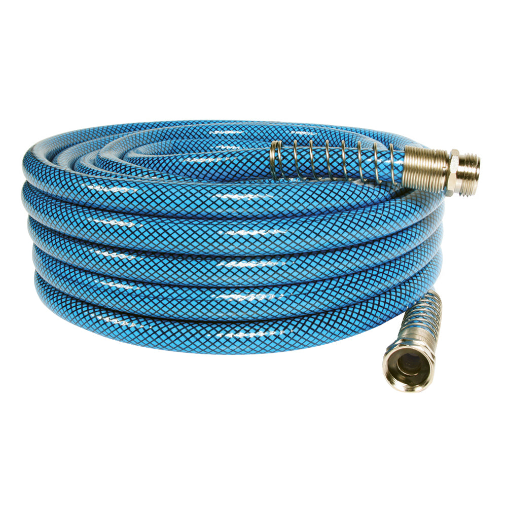 Suncoast Marine and Auto offers Camco Premium Drinking Water Hose - " ID - Anti-Kink - 50' [22853]