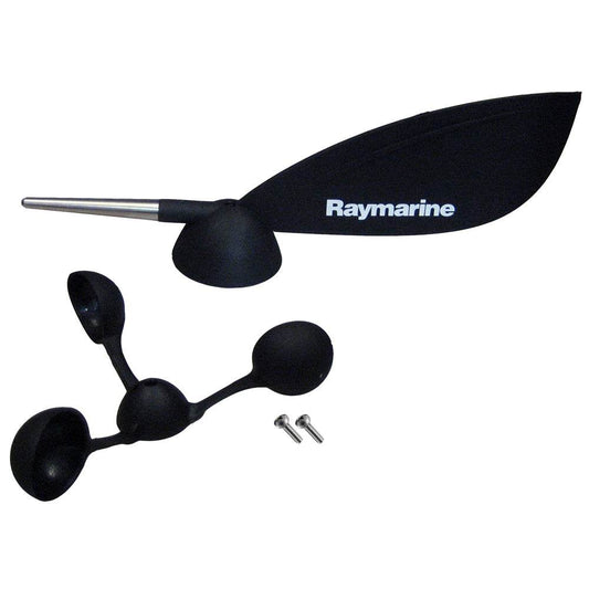 Suncoast Marine and Auto offers Raymarine Wind Vane & Cups [A28167]