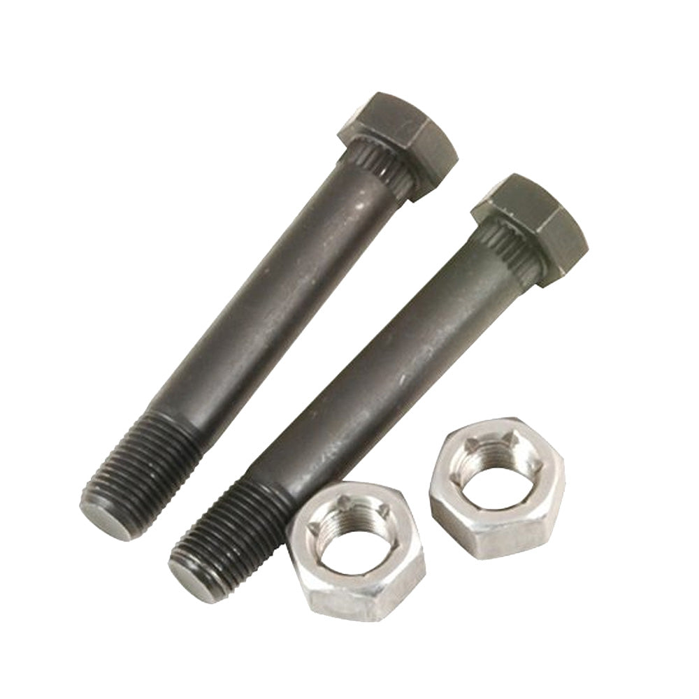 Suncoast Marine and Auto offers C.E. Smith 9/16"-18 x 3-1/2" Shackle Bolts [11031A]