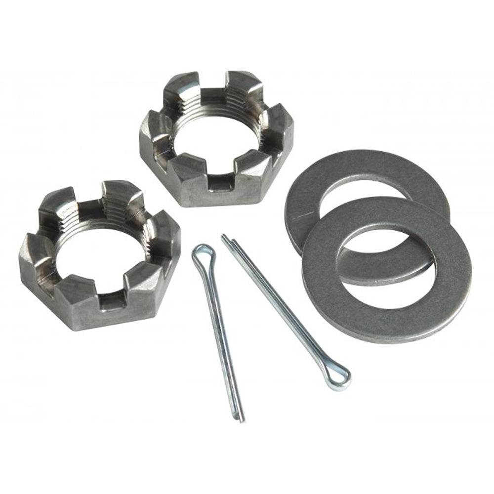 Suncoast Marine and Auto offers C.E. Smith Spindle Nut Kit [11065A]