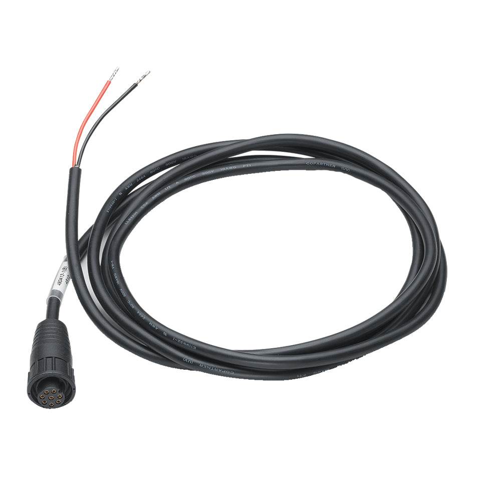 Suncoast Marine and Auto offers Humminbird PC12 Power Cord - 6' f/Solix & ONIX Series [720085-1]