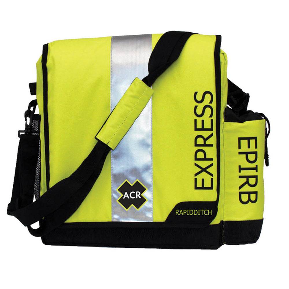 Suncoast Marine and Auto offers ACR RapidDitch Express Bag [2279]