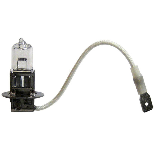 Suncoast Marine and Auto offers Marinco H3 Halogen Replacement Bulb f/SPL Spot Light - 12V [202319]