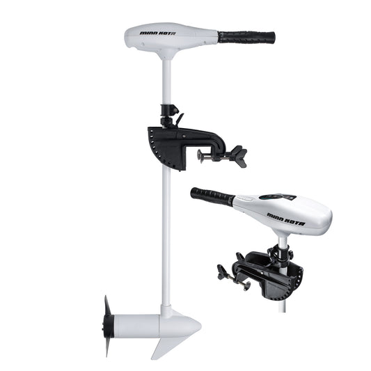 Suncoast Marine and Auto offers Minn Kota Riptide 45/T Saltwater Trolling Motor - 12V-45lbs-36" [1363845]