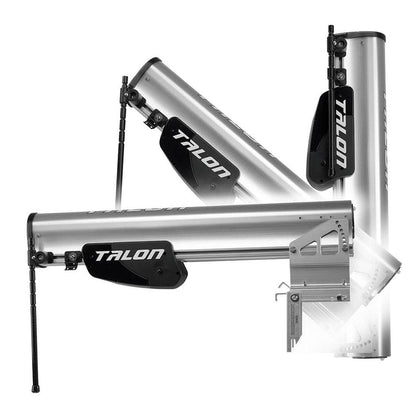 Suncoast Marine and Auto offers Minn Kota Talon Tilt Bracket f/8, 10 12 Three-Stage Talons [1810222]