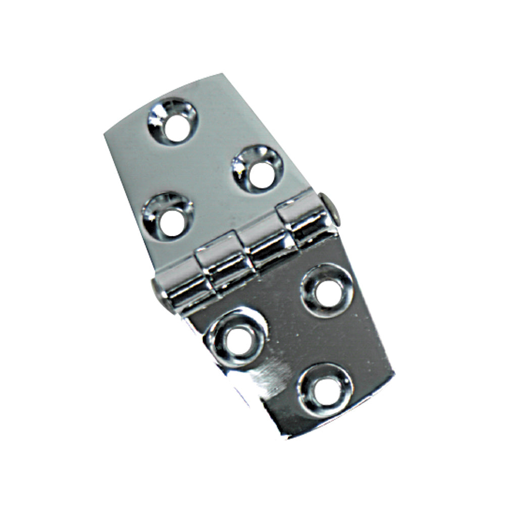 Suncoast Marine and Auto offers Whitecap Door Hinge - 316 Stainless Steel - 1-1/2" x 4" [6029]