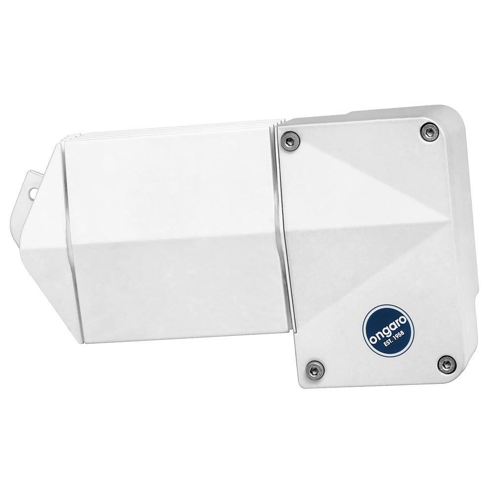 Suncoast Marine and Auto offers Schmitt Marine Heavy Duty Waterproof 2-Speed Wiper Motor - 1.5" Shaft - 12V [33611]