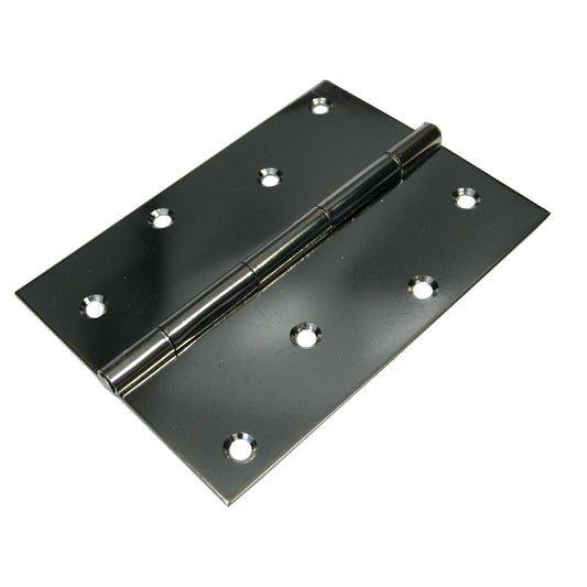 Suncoast Marine and Auto offers Whitecap Butt Hinge - 304 Stainless Steel - 3" x 2-7/8" [S-3420]