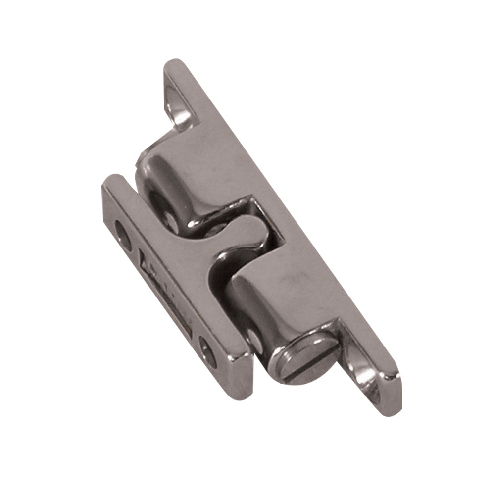 Suncoast Marine and Auto offers Whitecap Stud Catch - 316 Stainless Steel - 2-3/4" x 1/2" [S-1033]