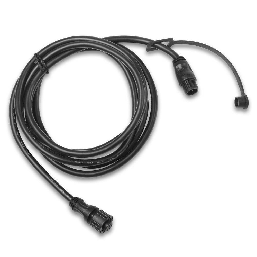 Suncoast Marine and Auto offers Garmin NMEA 2000 Backbone/Drop Cable (4M) [010-11076-04]