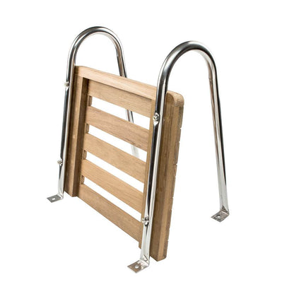 Suncoast Marine and Auto offers Whitecap Teak Swim Platform f/Inboard/Outboard Motors [60901]