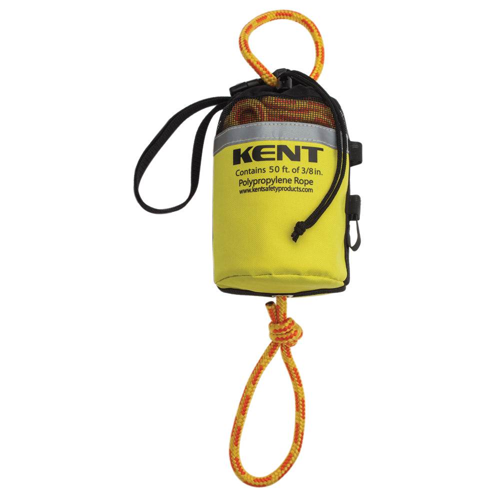 Suncoast Marine and Auto offers Onyx Commercial Rescue Throw Bag - 50' [152800-300-050-13]