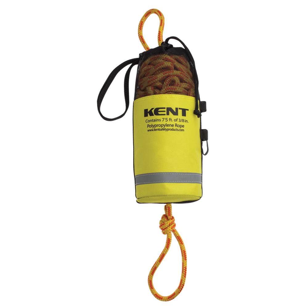 Suncoast Marine and Auto offers Onyx Commercial Rescue Throw Bag - 75' [152800-300-075-13]