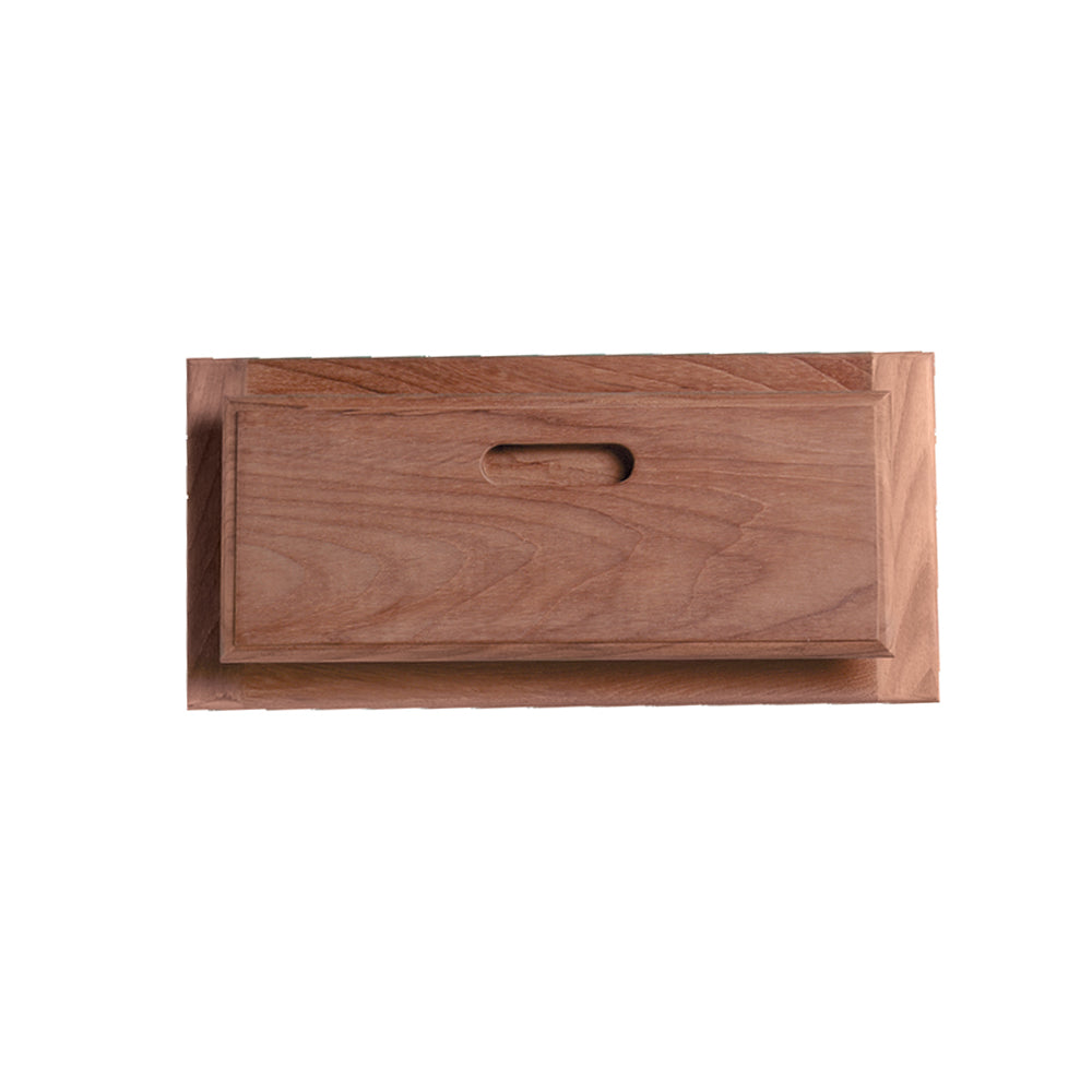 Suncoast Marine and Auto offers Whitecap Teak Drawer/Door Front & Frame - 15"W x 7"H [60732]