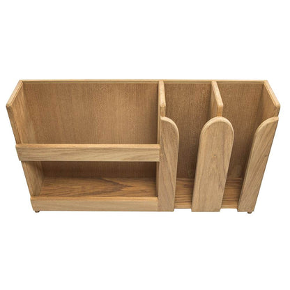 Suncoast Marine and Auto offers Whitecap Teak Dish/Cup Holder [62406]