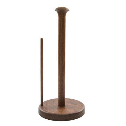 Suncoast Marine and Auto offers Whitecap Teak Stand-Up Paper Towel Holder [62444]