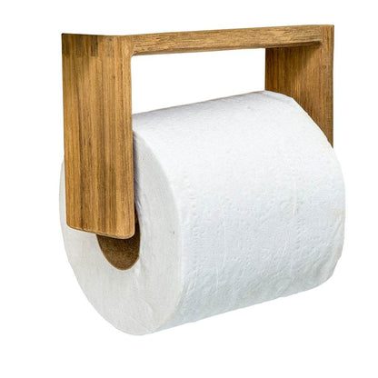 Suncoast Marine and Auto offers Whitecap Teak Toilet Tissue Rack [62322]