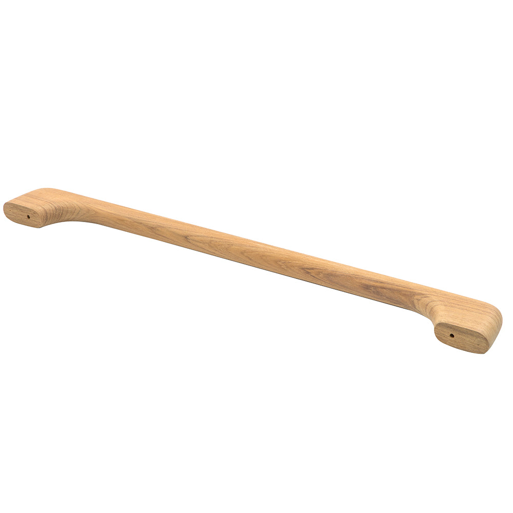 Suncoast Marine and Auto offers Whitecap Teak Long Towel Bar - 23" [62332]