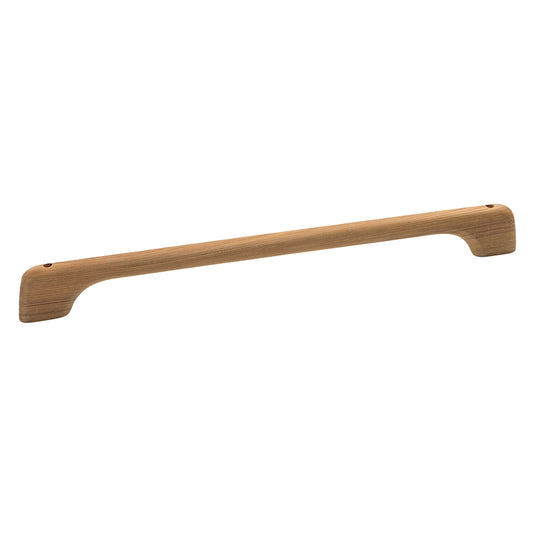 Suncoast Marine and Auto offers Whitecap Teak Long Towel Bar - 23" [62332]