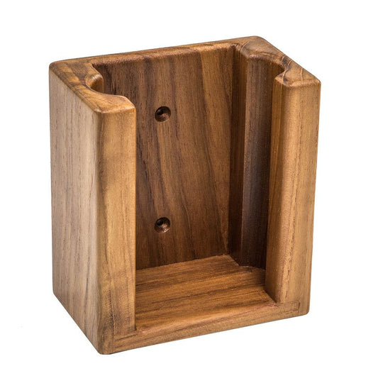 Suncoast Marine and Auto offers Whitecap Teak Liquid Soap Holder [62316]