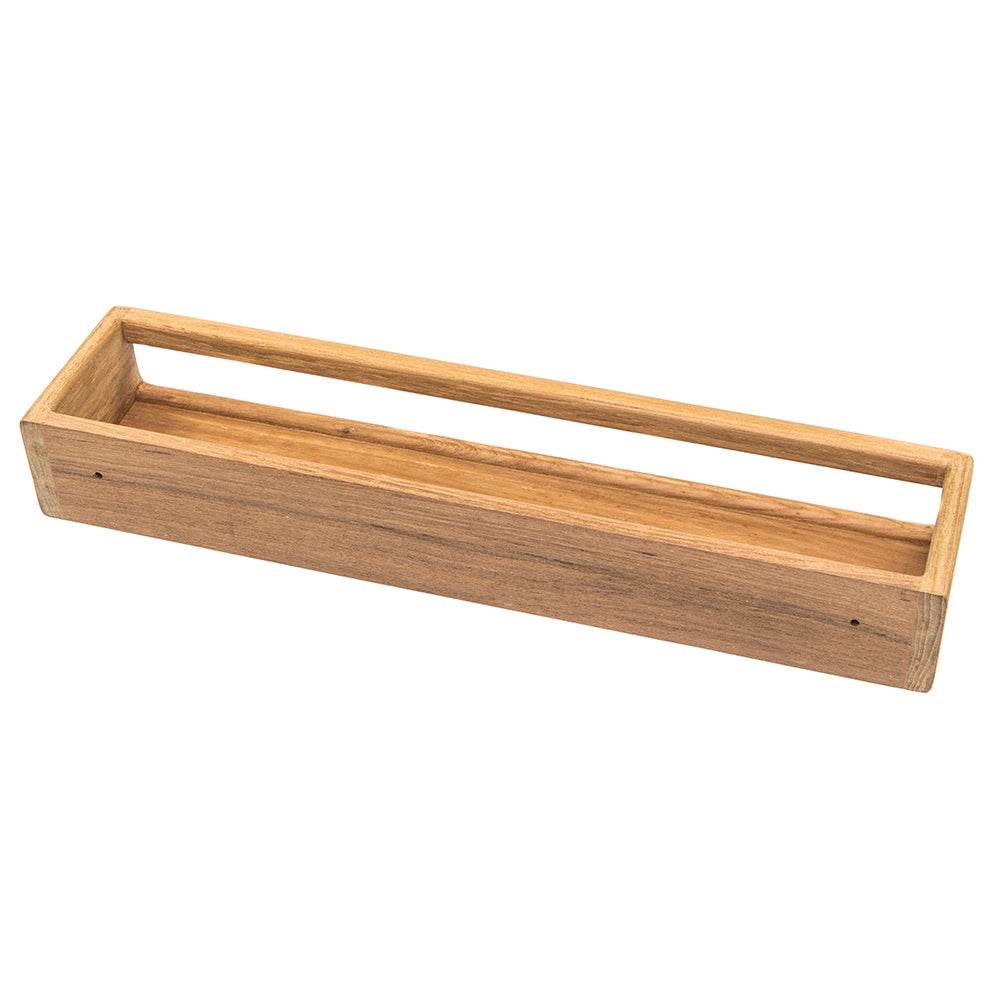 Suncoast Marine and Auto offers Whitecap Teak Stow Rack [62526]