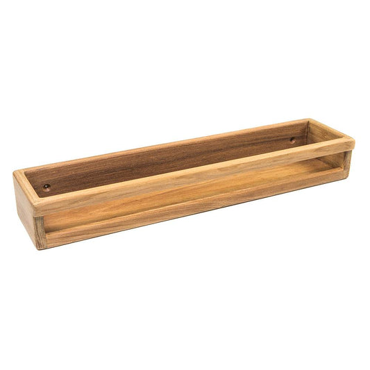 Suncoast Marine and Auto offers Whitecap Teak Stow Rack [62526]