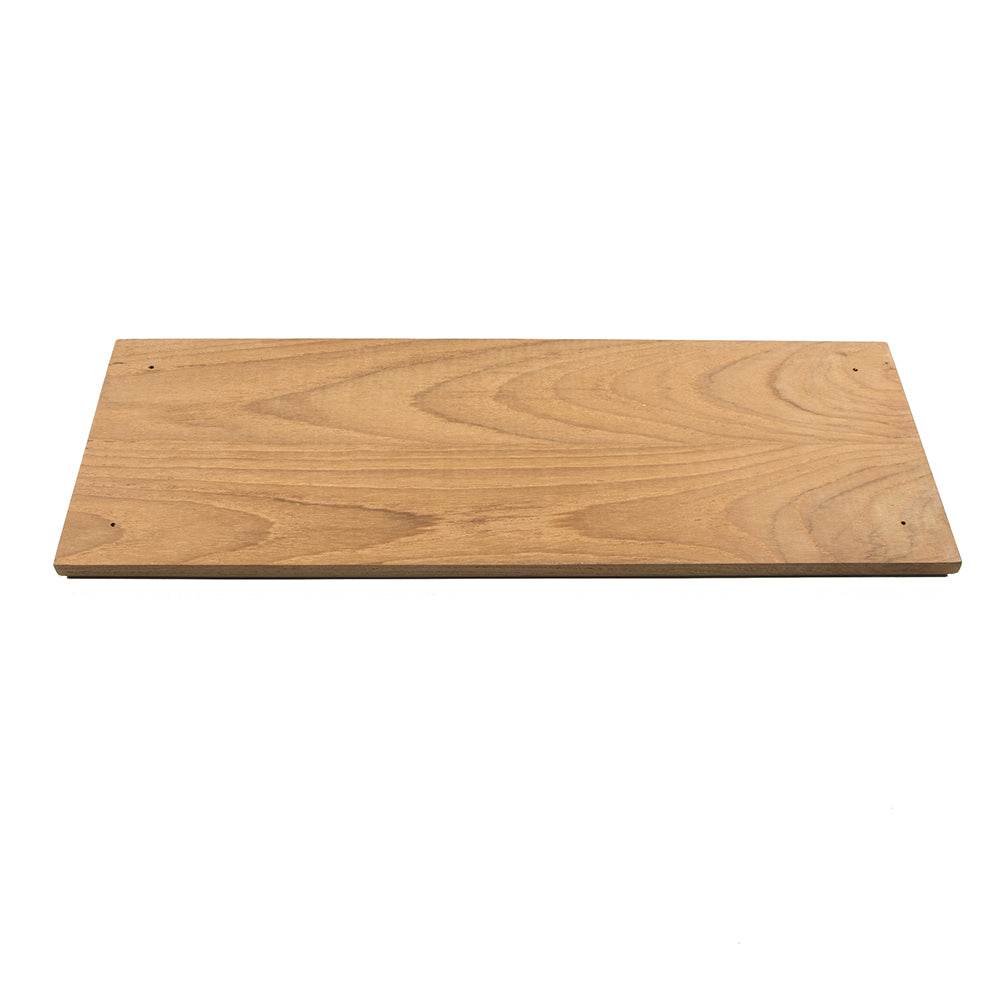 Suncoast Marine and Auto offers Whitecap Teak Deck Step - Large [60502]