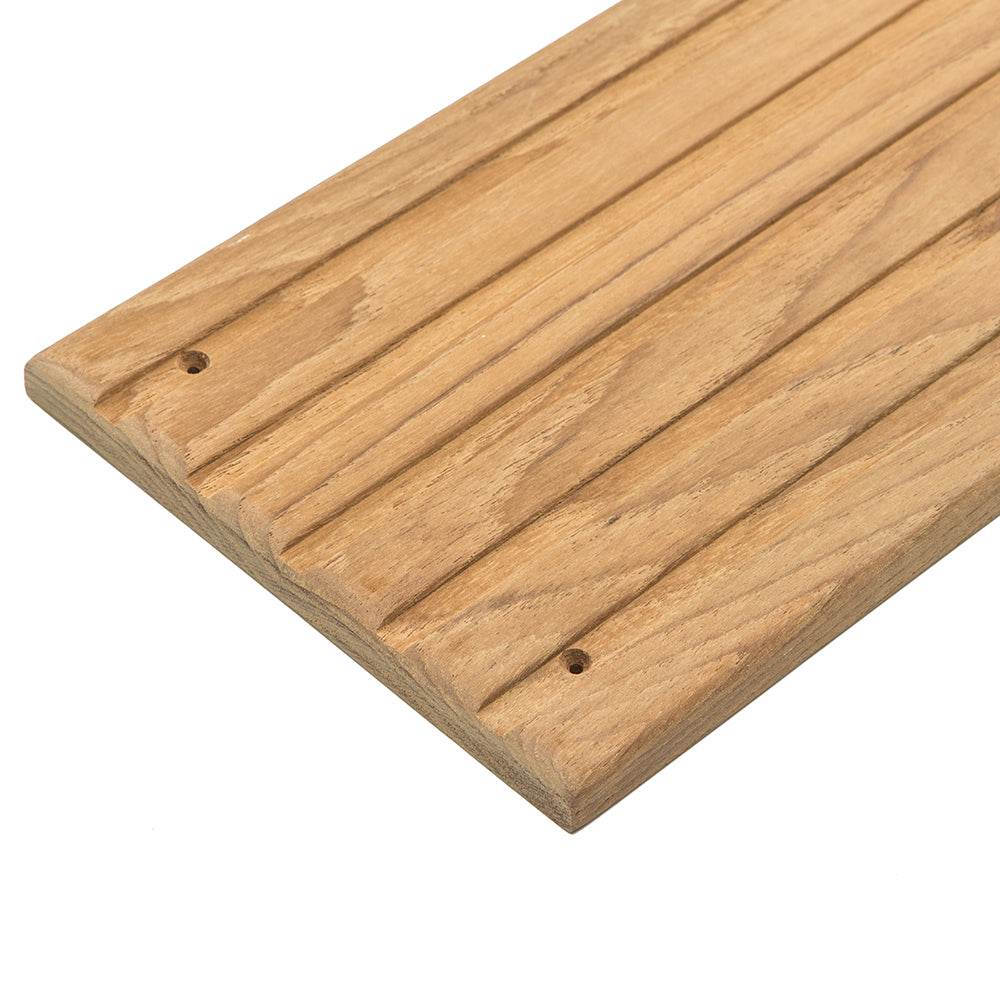 Suncoast Marine and Auto offers Whitecap Teak Deck Step - Large [60502]