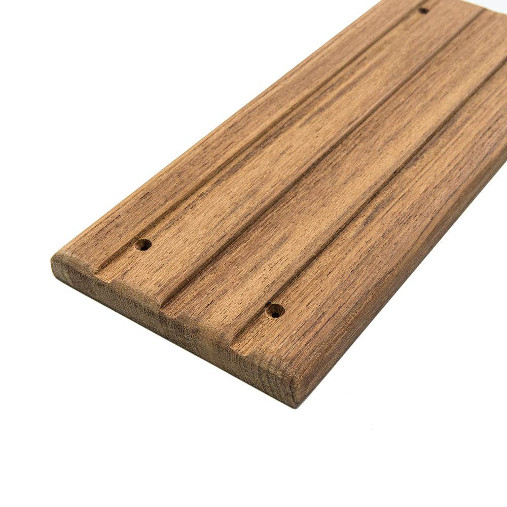 Suncoast Marine and Auto offers Whitecap Teak Deck Step - Small [60506]