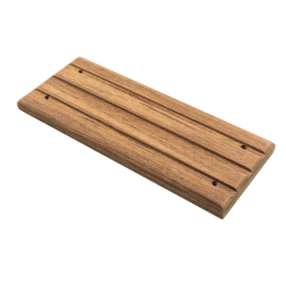 Suncoast Marine and Auto offers Whitecap Teak Deck Step - Small [60506]