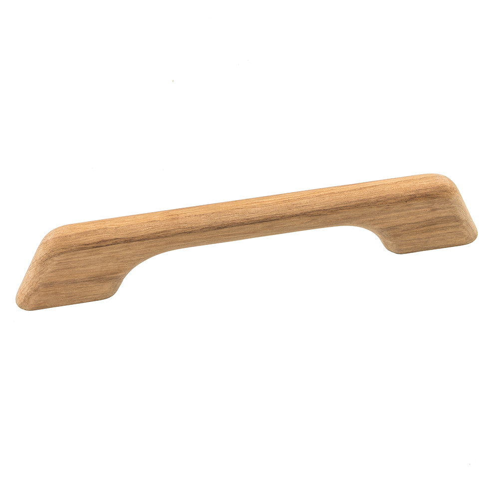 Suncoast Marine and Auto offers Whitecap Teak Handrail - 1 Loop - 13"L [60101]