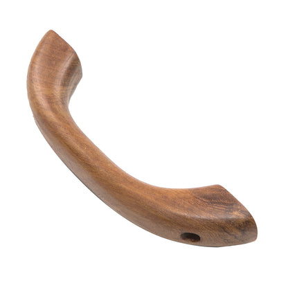 Suncoast Marine and Auto offers Whitecap Teak Grab Handle - 9-3/4"L [60114]