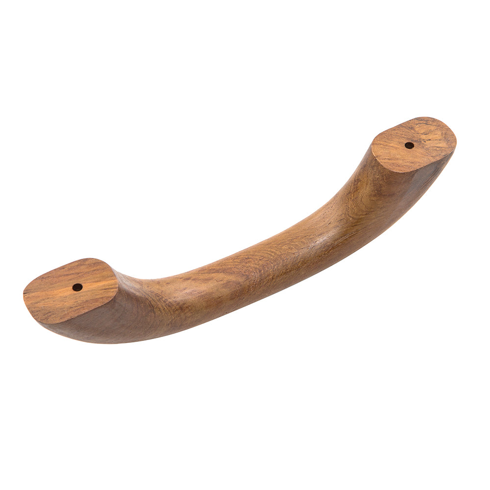 Suncoast Marine and Auto offers Whitecap Teak Grab Handle - 9-3/4"L [60114]