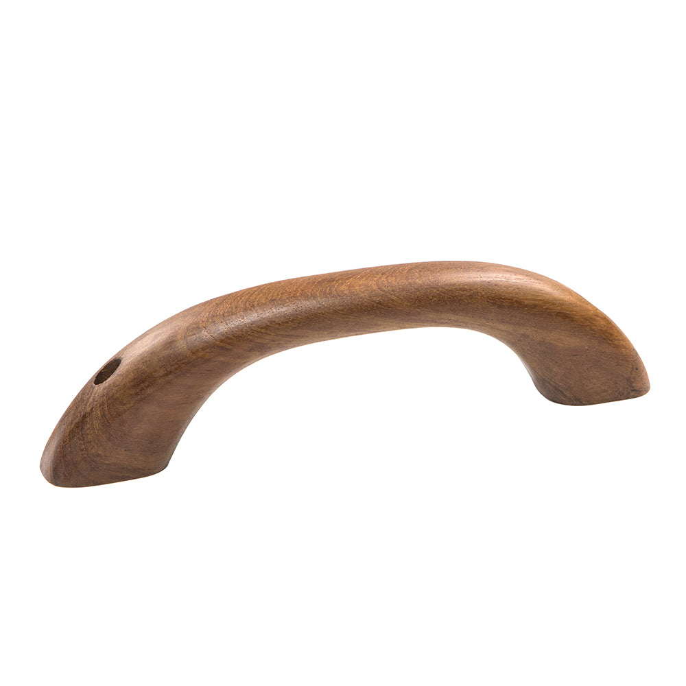 Suncoast Marine and Auto offers Whitecap Teak Grab Handle - 9-3/4"L [60114]