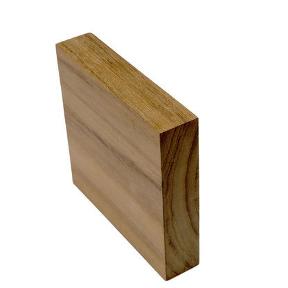 Suncoast Marine and Auto offers Whitecap Teak Lumber - 7/8" x 3-3/4" x 3-7/8" [60817]