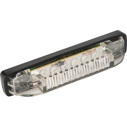 Suncoast Marine and Auto offers Attwood 4" LED Utility Courtesy Light - 12V [6355W7]