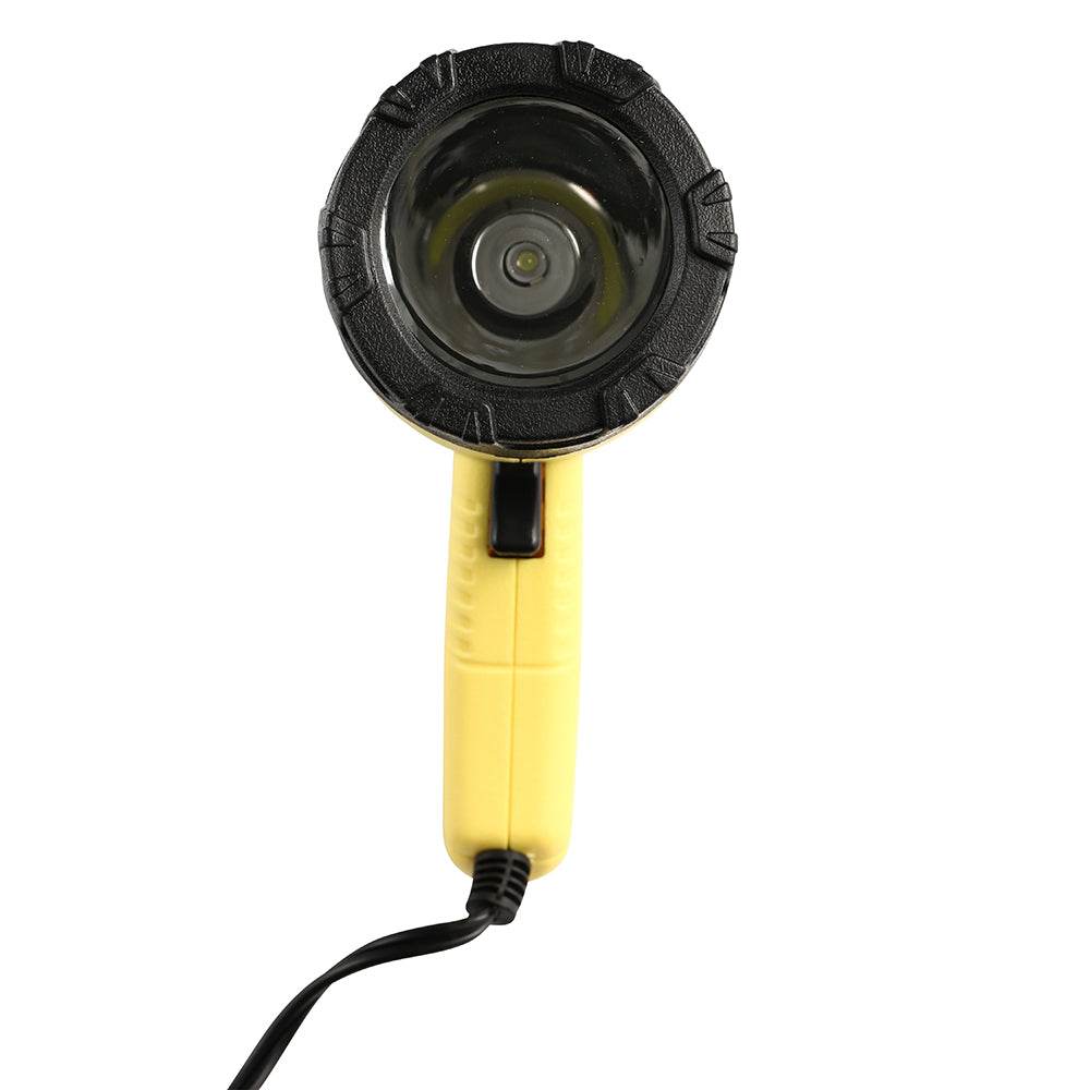 Suncoast Marine and Auto offers Attwood Handheld Spotlight - 400 Lumens - 12V [11794-7]