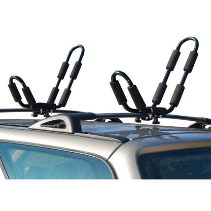 Suncoast Marine and Auto offers Attwood Universal Kayak Roof Rack Mount [11441-4]