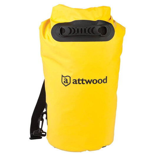 Suncoast Marine and Auto offers Attwood 20 Liter Dry Bag [11897-2]