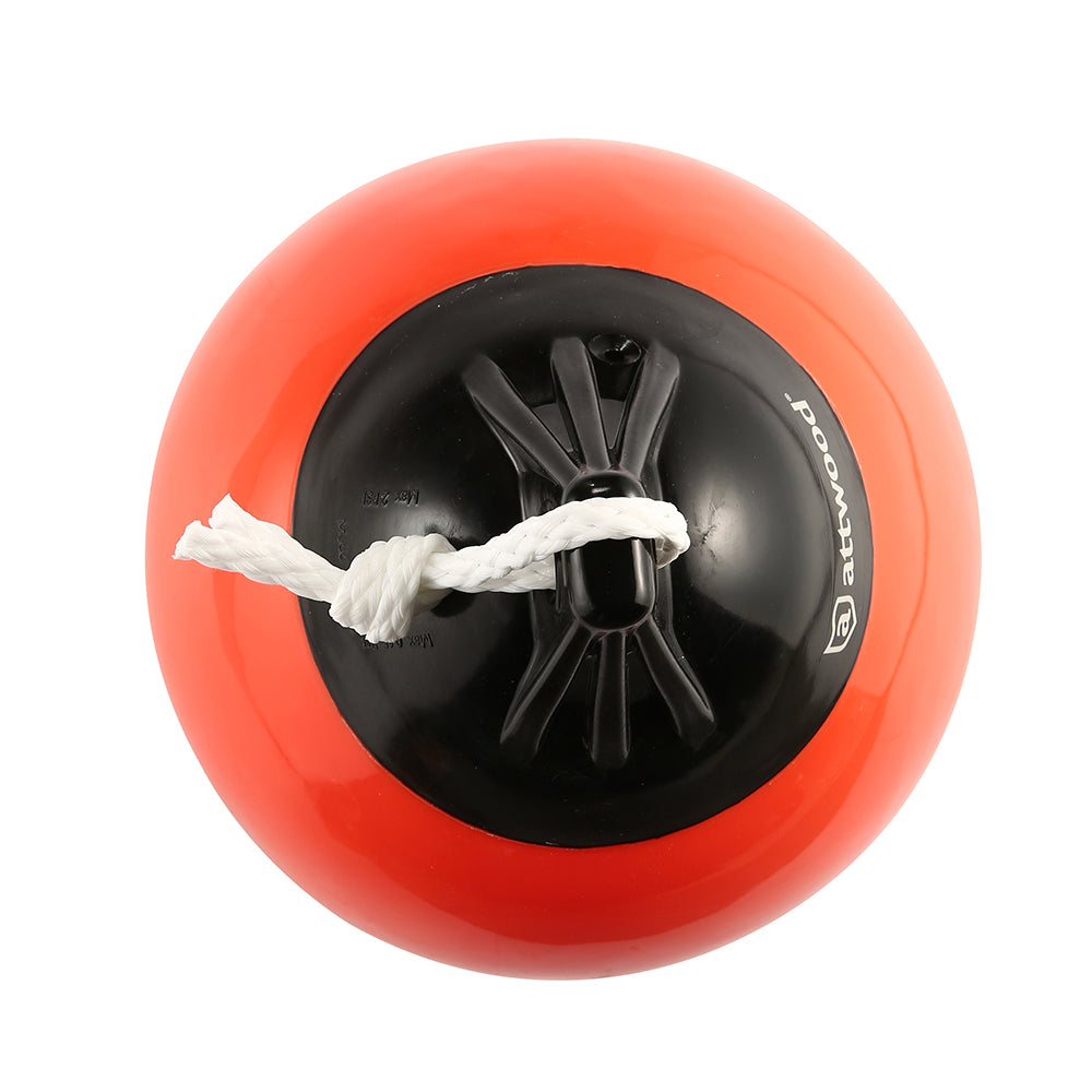 Suncoast Marine and Auto offers Attwood 9" Anchor Buoy [9350-4]